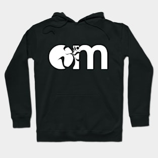 Om Symbol Hoodie